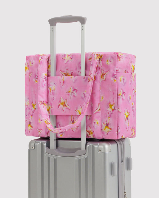 Small Cloud Carry-On Dancing Star