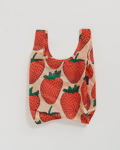 Baby Baggu Strawberry