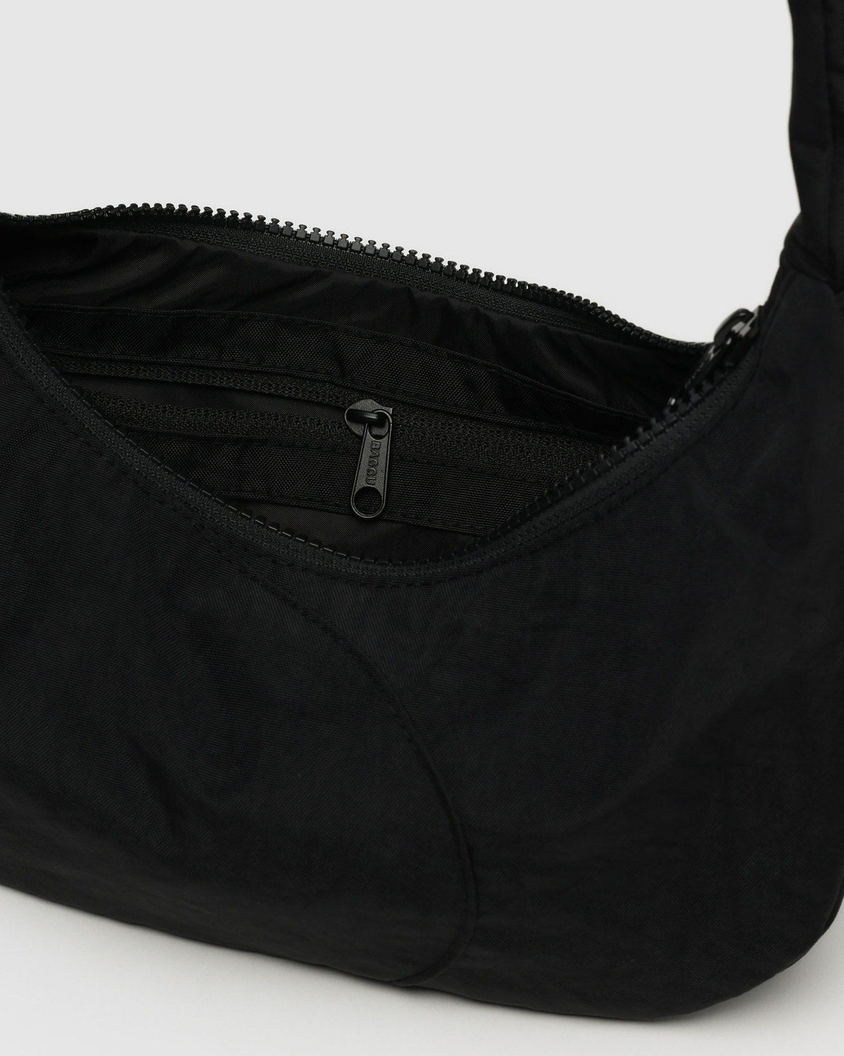Swan Bag Black