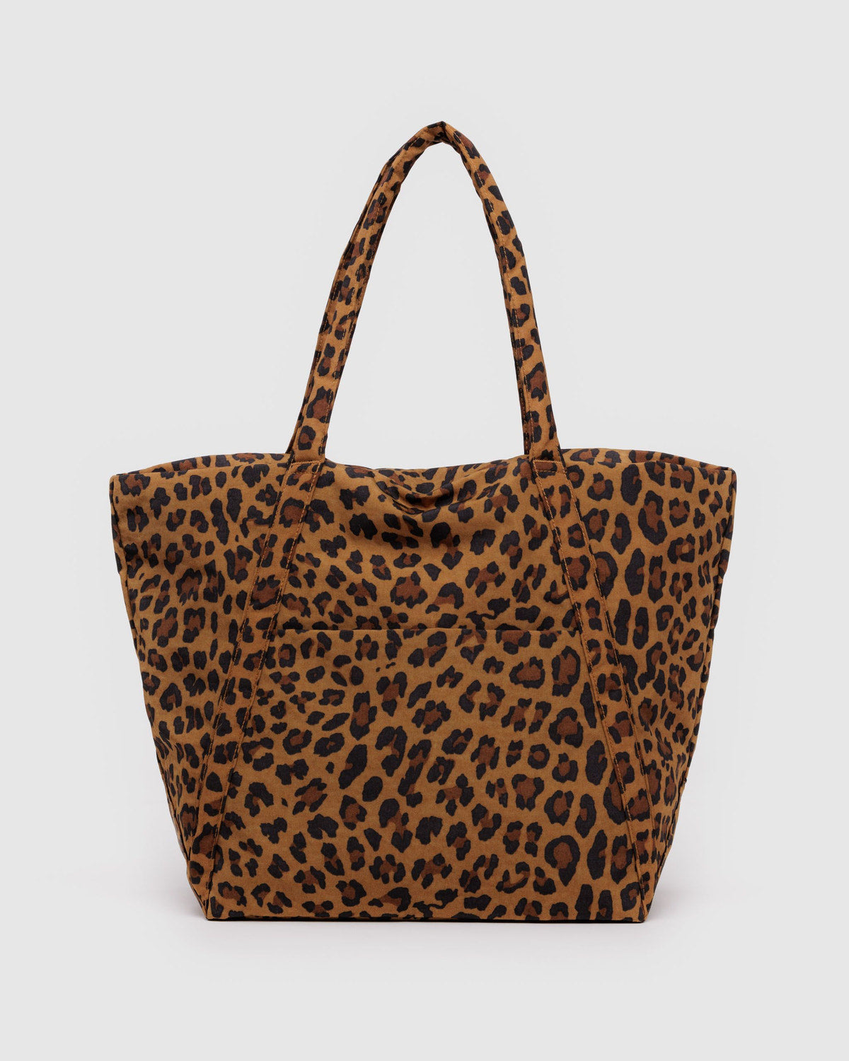 Cloud Bag Leopard