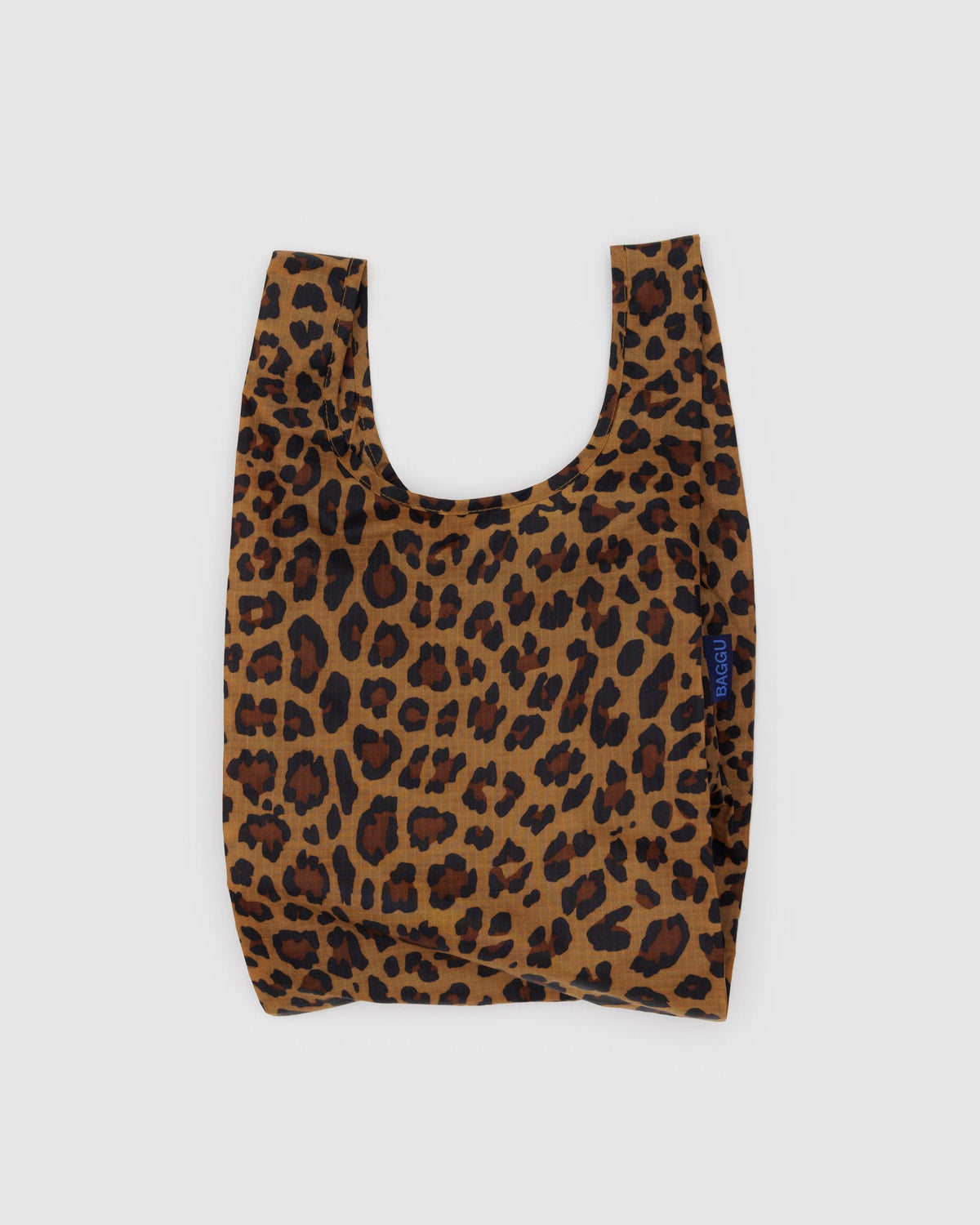 Baby Baggu Leopard