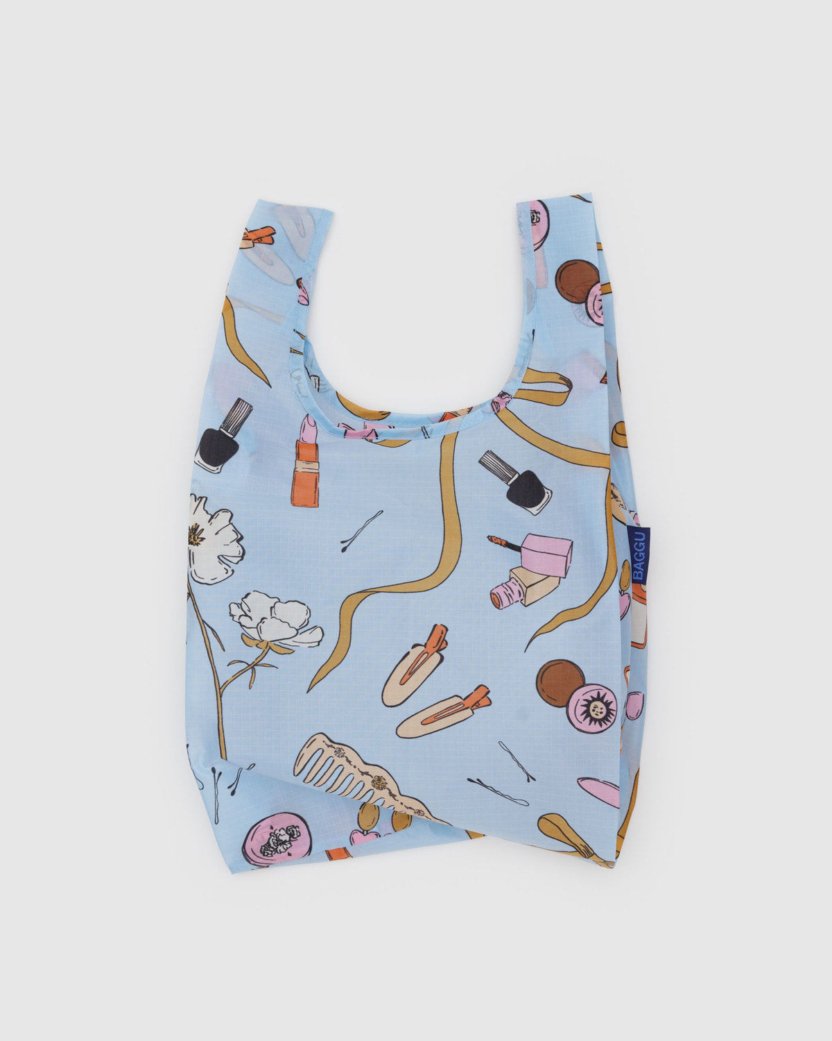 Baby Baggu Get Ready With Me