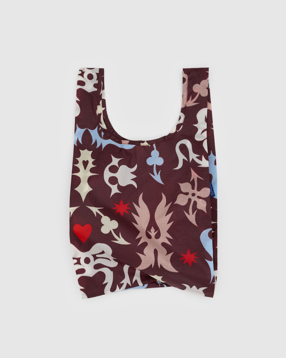 Baby Baggu Western Cut Outs