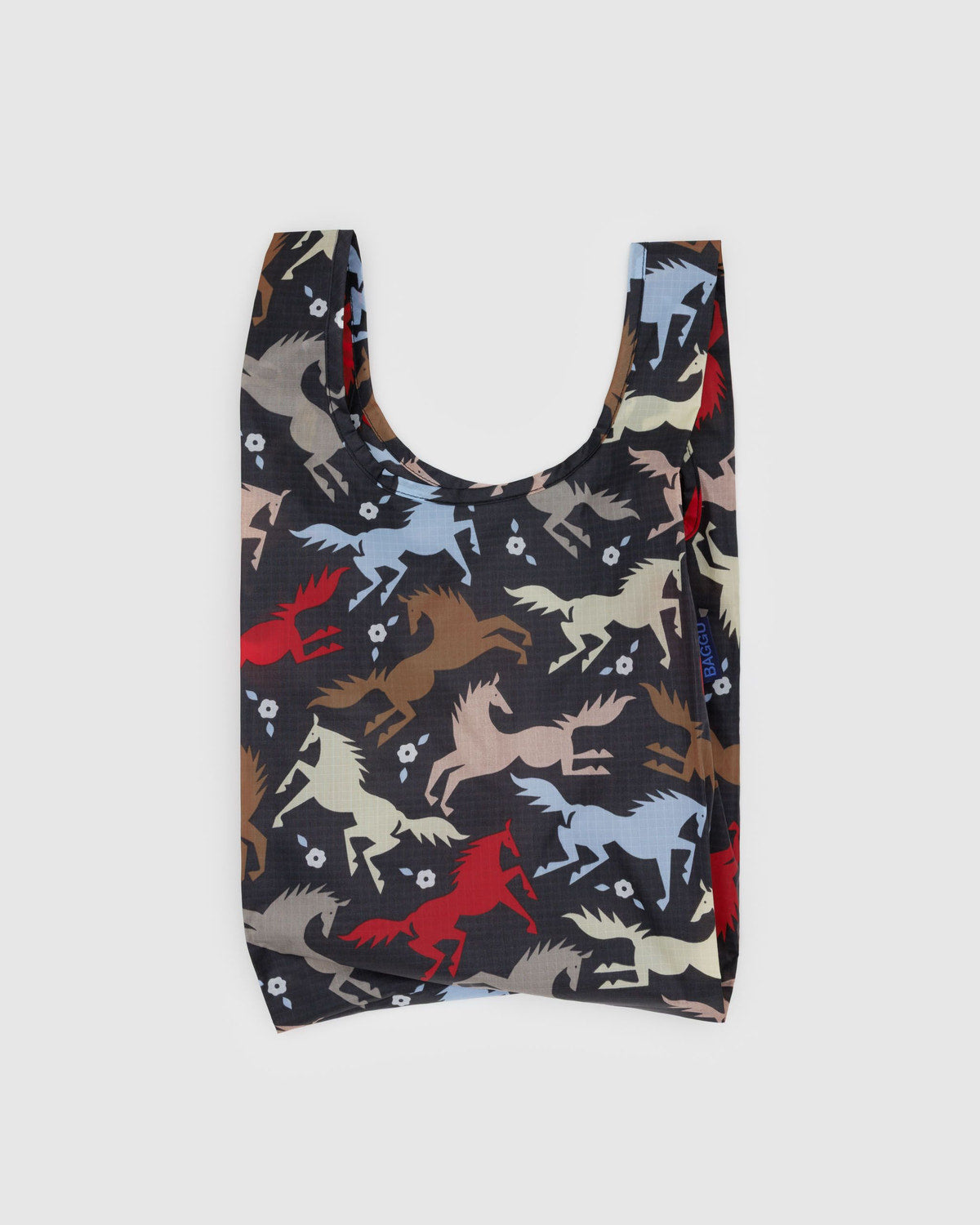 Baby Baggu Horse Cut Outs