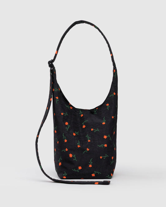 Small Nylon Sling  Painted Wildflower