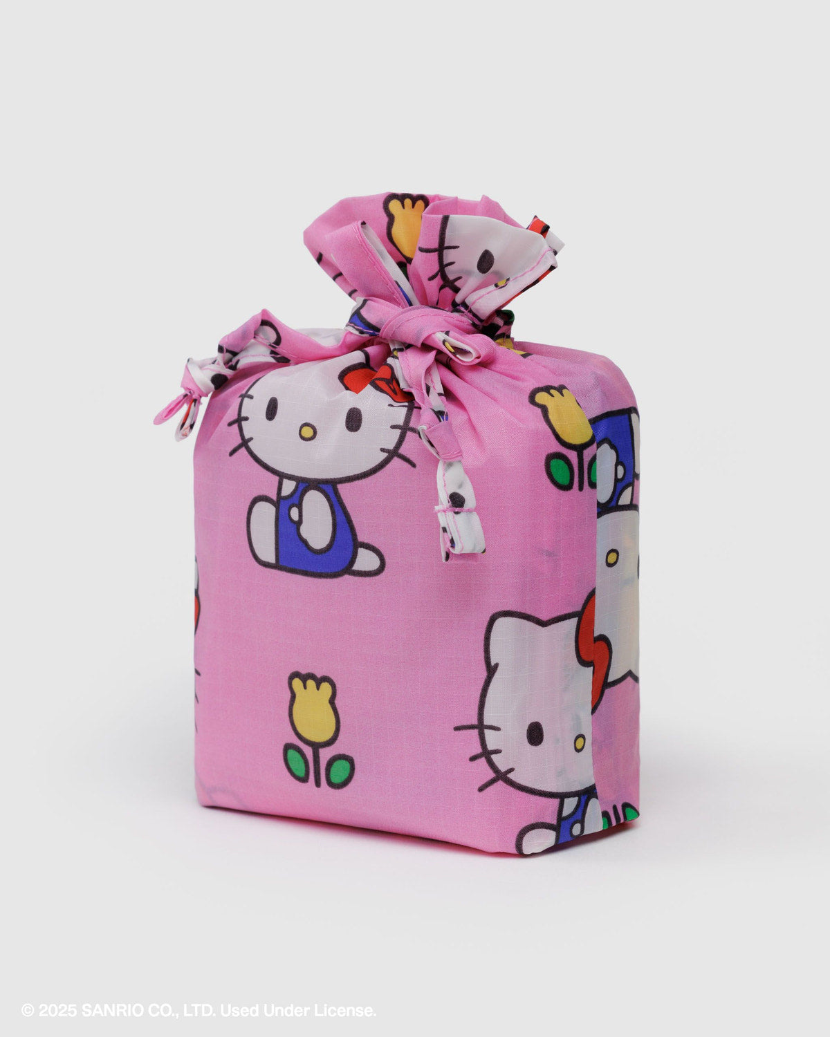 Standard Baggu Set of 3 Hello Kitty and Friends Florals