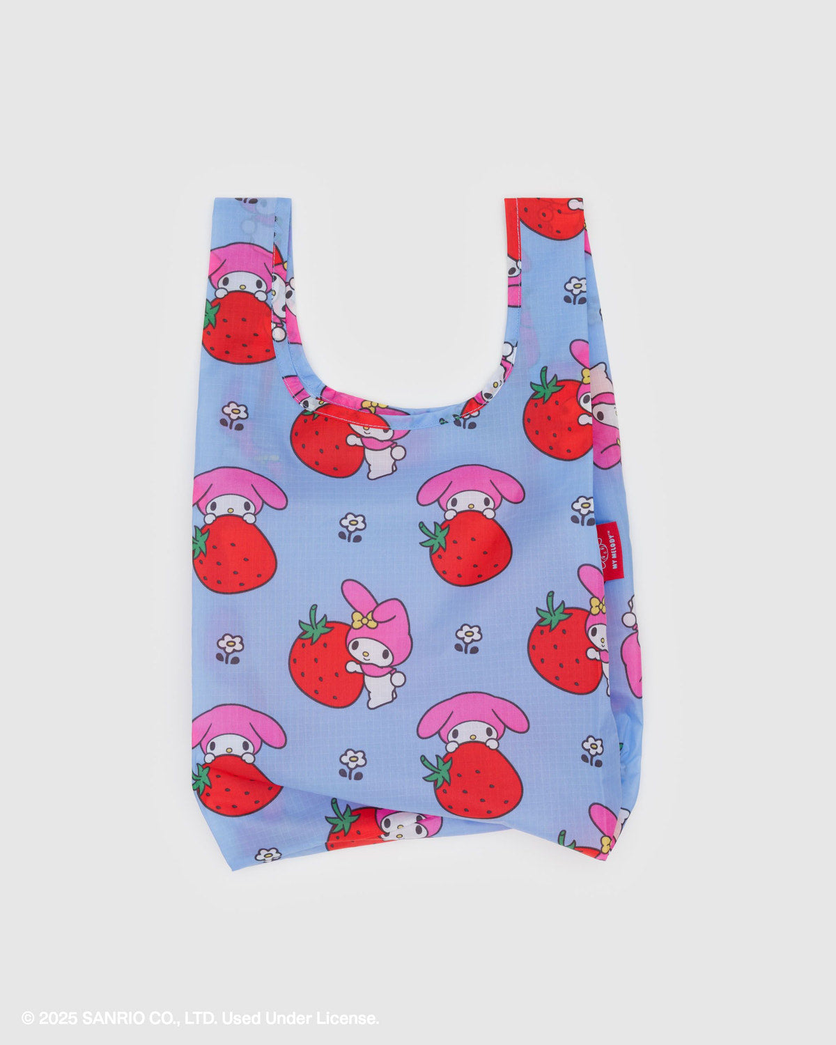 Baby Baggu My Melody Strawberry