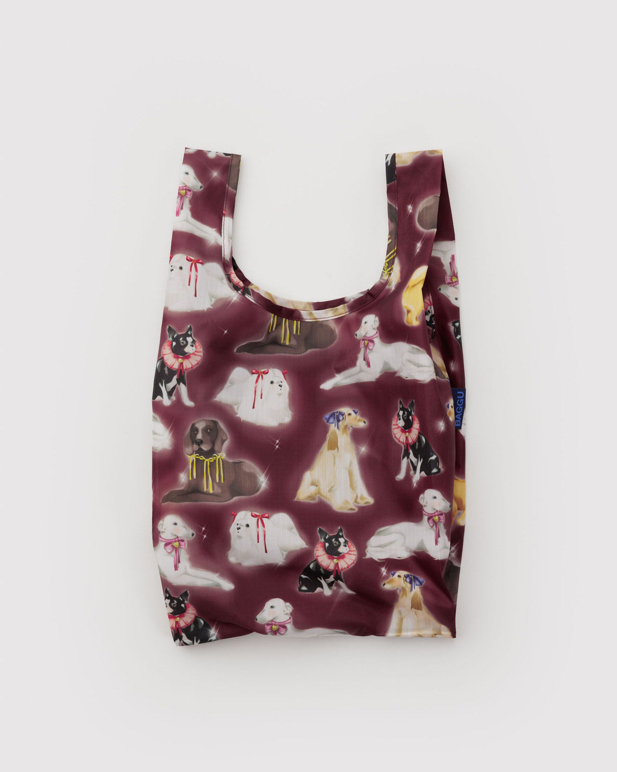 Baby Baggu Fancy Dogs