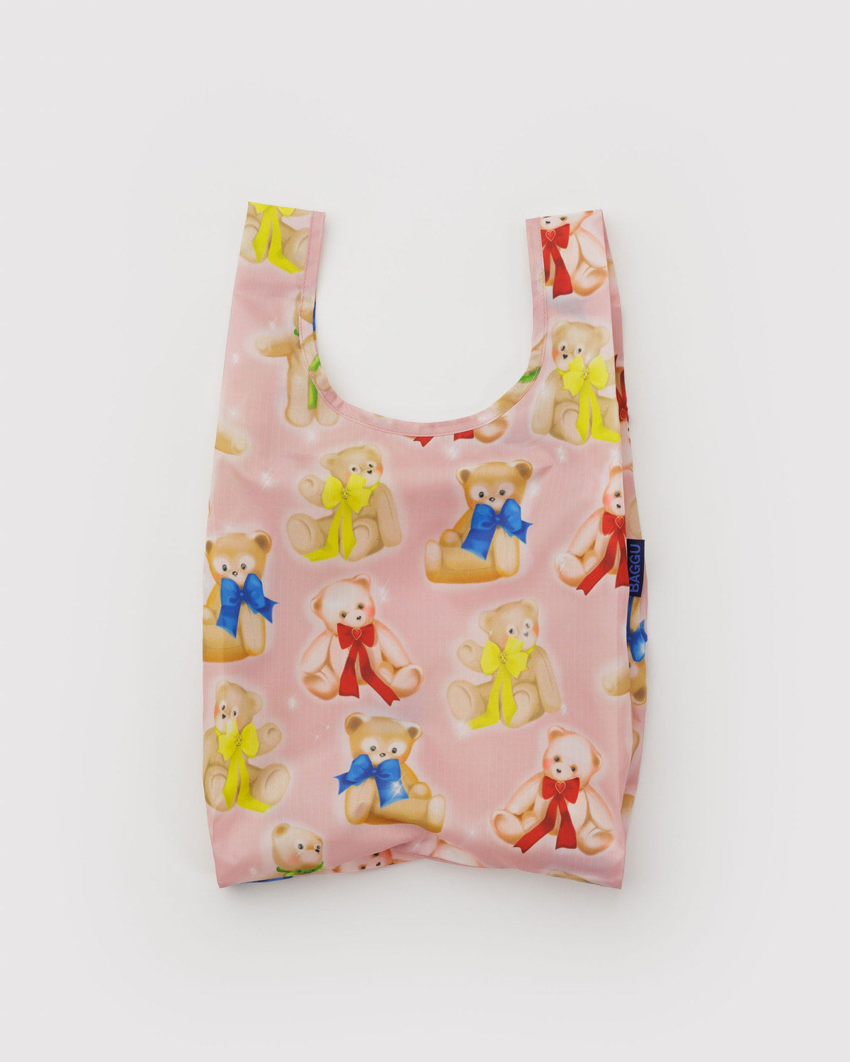 Baby Baggu Teddy Bears