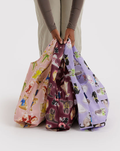 Standard Baggu Set of 3 Fancy Animals