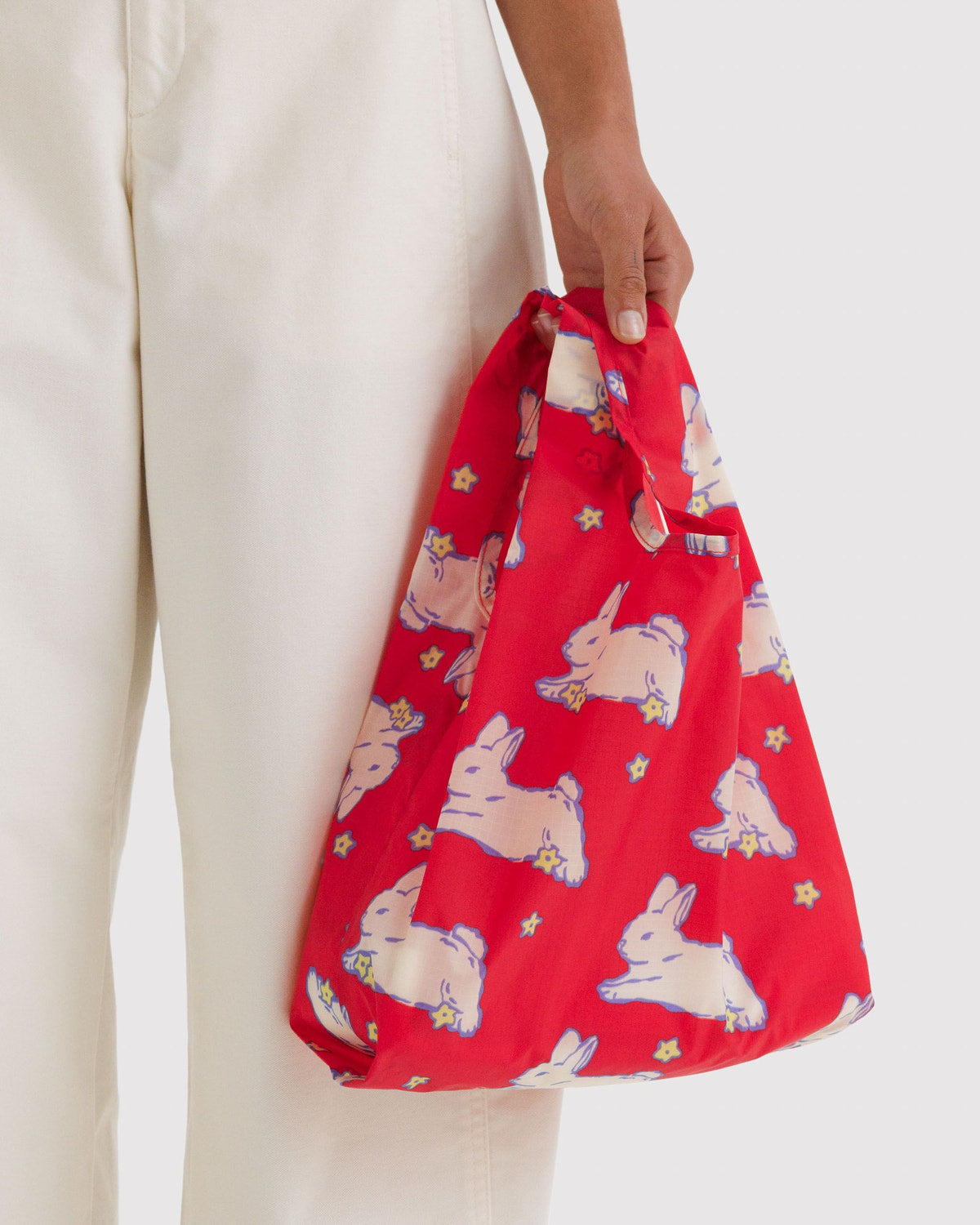 Baby Baggu Bunnies