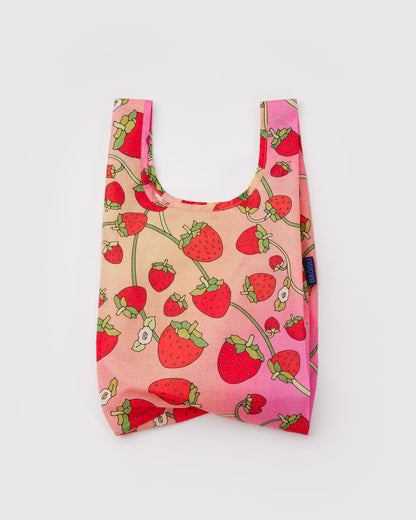 Baby Baggu Strawberry Blossom