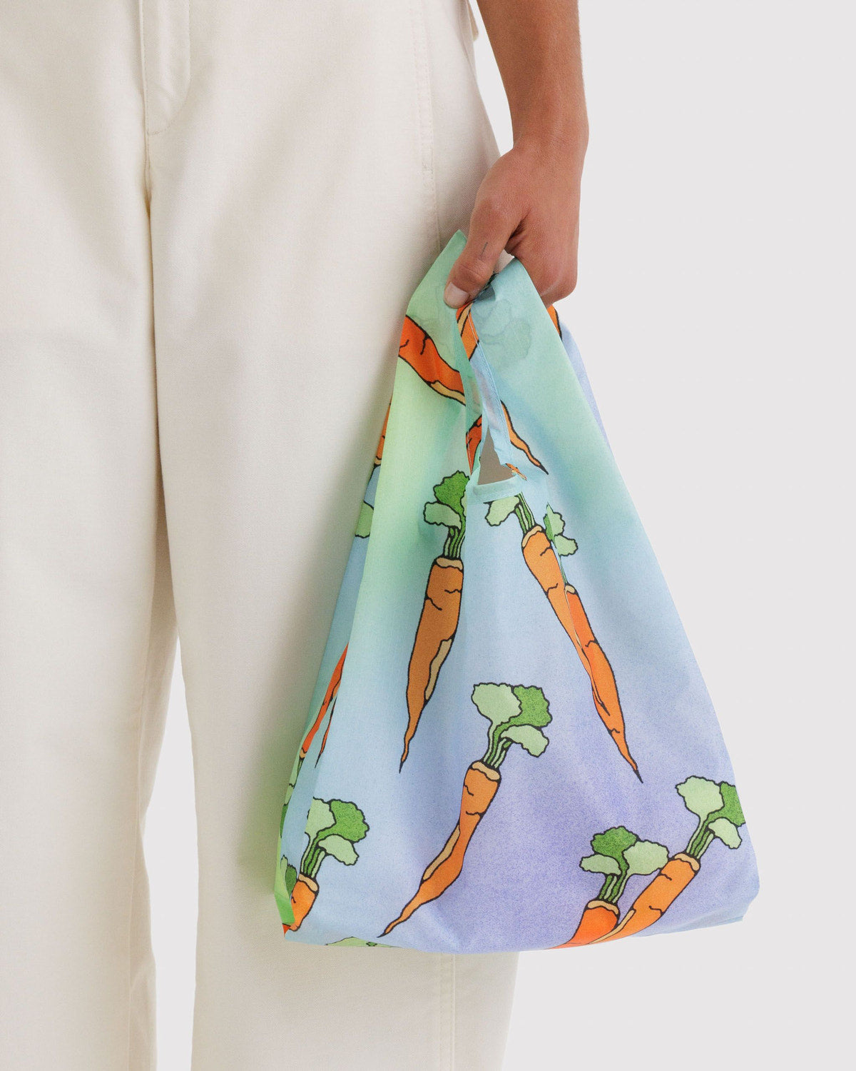 Baby Baggu Carrots