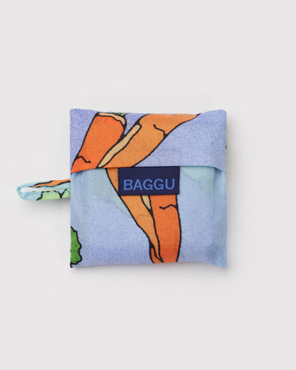 Baby Baggu Carrots