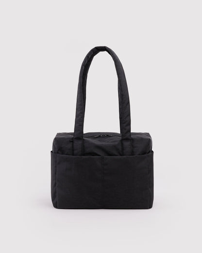 Everyday Cloud Bag Black