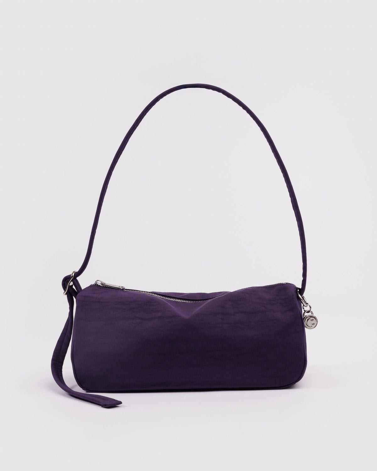 Nylon Loaf Bag Fig