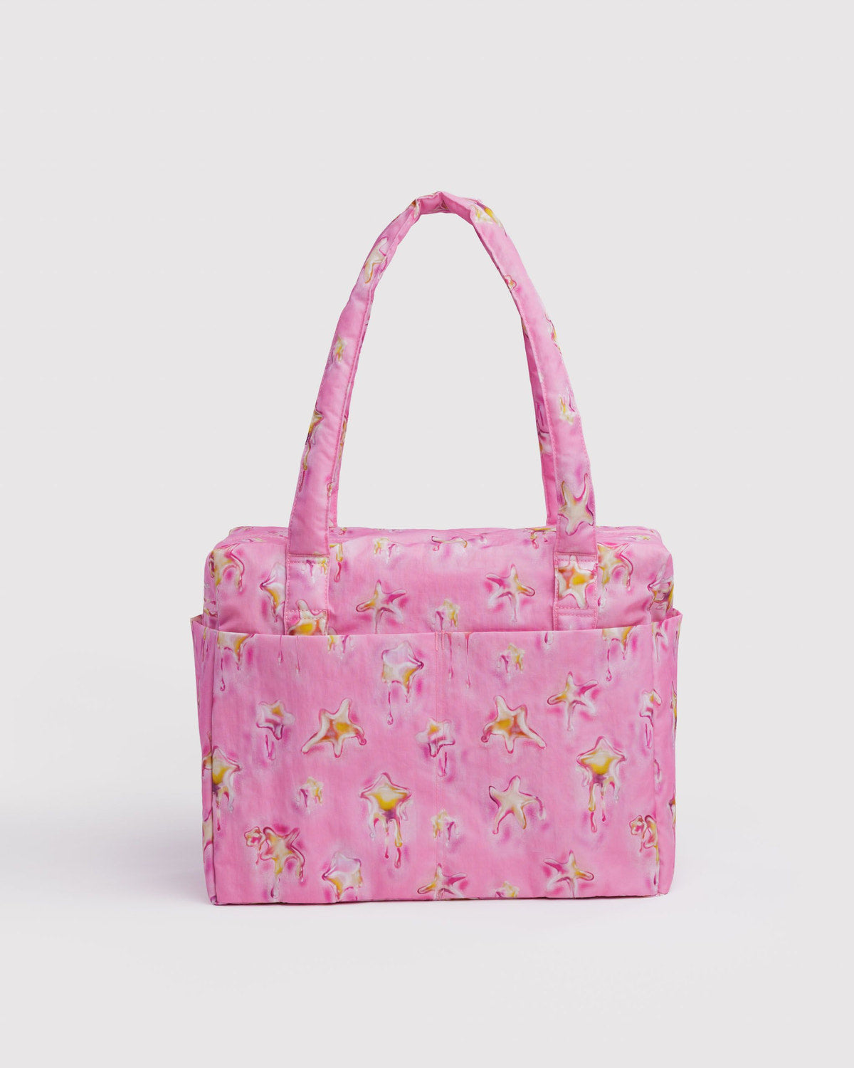 Small Cloud Carry-On Dancing Star