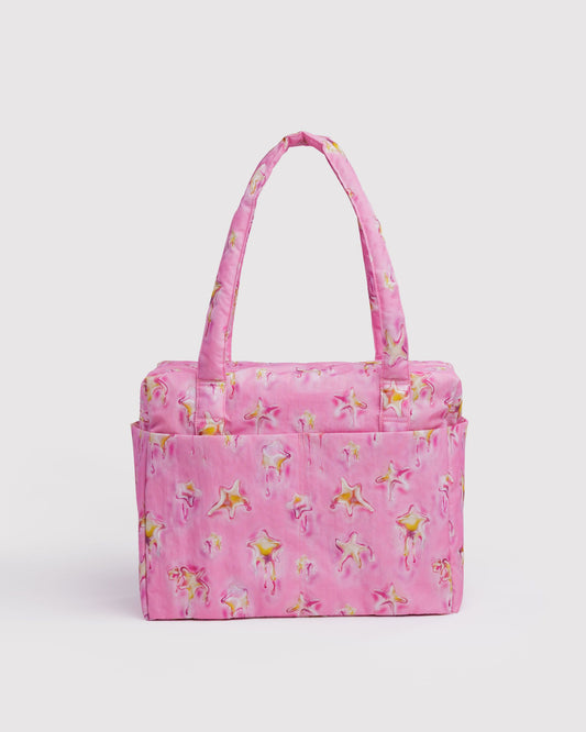 Small Cloud Carry-On Dancing Star